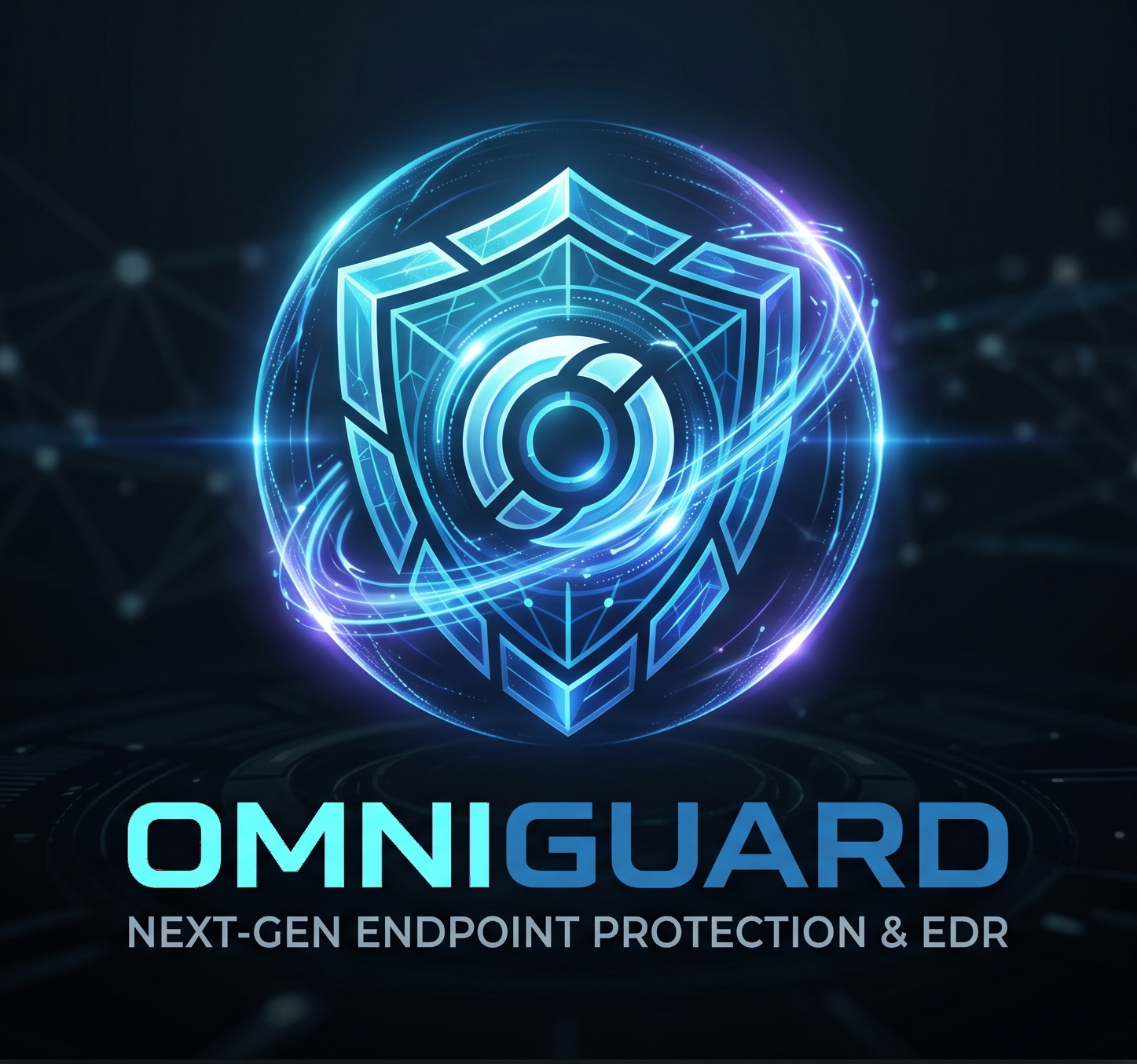 OmniGuard Logo